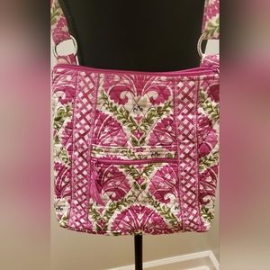 Vera Bradley Crossbody
